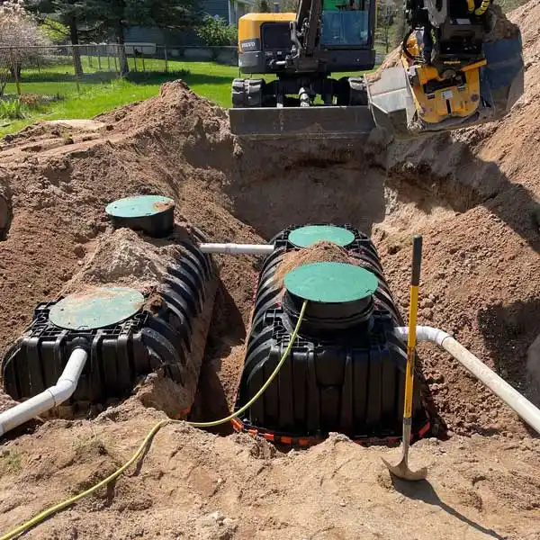 septic tank services Kearney